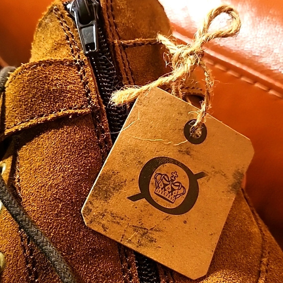 Bjorn booties - Picture 3 of 4